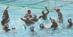 Hrvatska vaterpolo reprezentacija